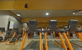 Basic-Fit Aire-sur-la-Lys