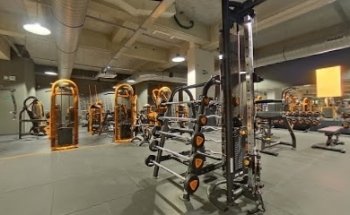 Basic-Fit Rennes Longs Champs