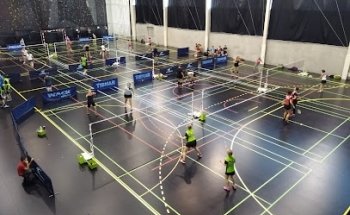 Salle Omnisports
