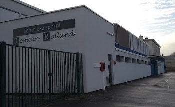 Romain Rolland Gymnasium