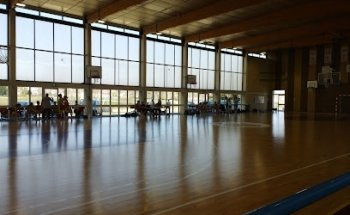 Salle Multisports Jean Zay