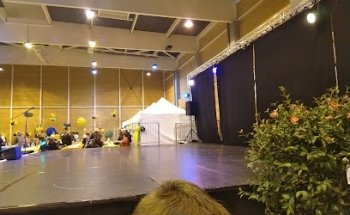 Gymnase Gueric Kervadec