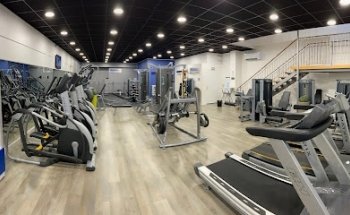 Gym Océane