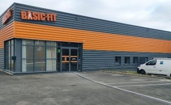 Basic-Fit La Flèche Allée des Gabares