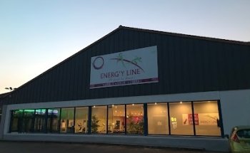 Le Loft Gym Neuville De Poitou