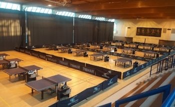 Salle Paul Desroches