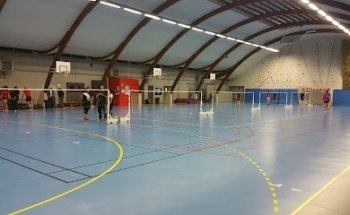 Jean Lathus Municipal Gymnasium