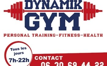 Dynamik Gym