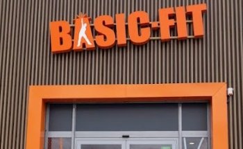 Basic-Fit Privas Avenue Marc Seguin