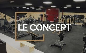 Le Concept
