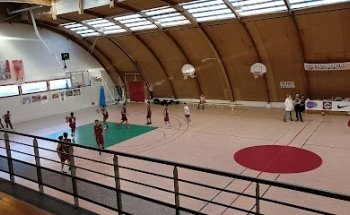 Salle Jean Bouin