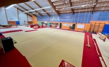 Grand Couronne Gymnique