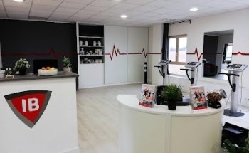 Iron Bodyfit Montpellier - Saint-Aunès Electrostimulation