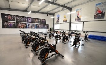Espace Zen et Forme