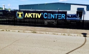 Aktiv'forme