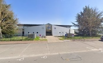Gymnase du Sanital