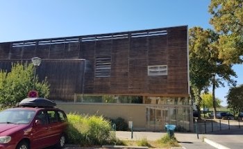 Gymnase Mogador