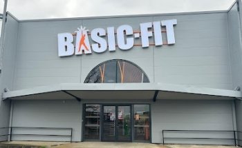 Basic-Fit Hagetmau Route d'Orthez