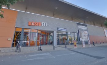 Basic-Fit Vitry-le-François Parc de la jouette