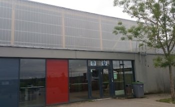 Complexe Sportif de la Lande Guérin