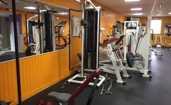 Ener'Gym