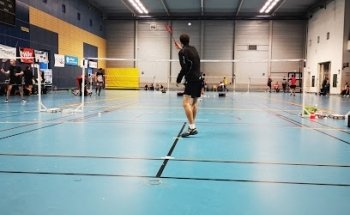 Gymnase Pierre de Coubertin