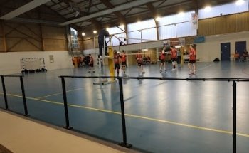 Gymnase Clovis Leclerc