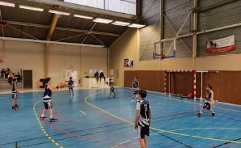 Gymnase Pierre Meunier