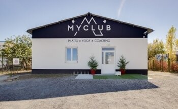 Myclub