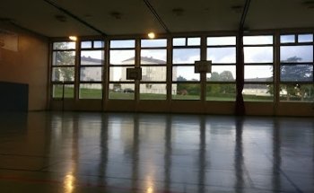 Gymnase Jules Boullery