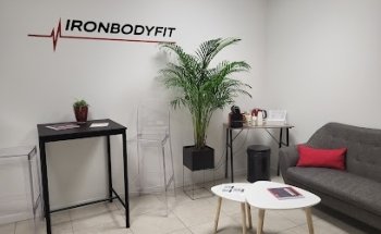 Iron Bodyfit Aubenas