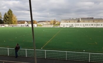 Gymnase Jean Brivot