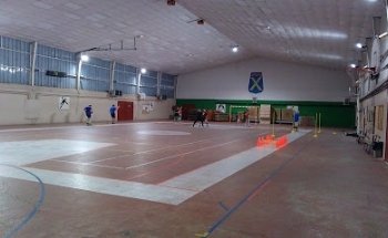 Gymnase Léo Lagrange