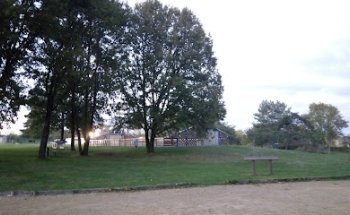 Gymnase de Mignaloux-Beauvoir