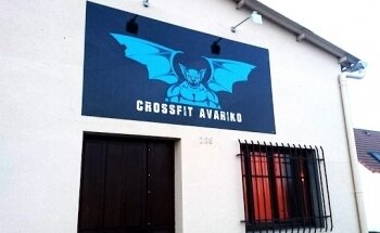 Crossfit Avariko