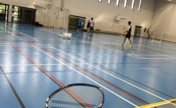 Gymnase Lucie Aubrac