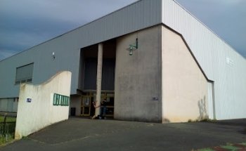 Gymnasium Payre