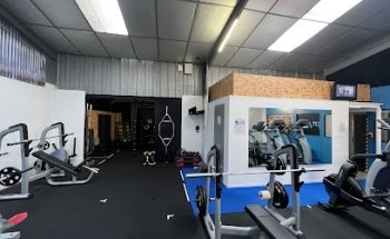FITWEST Salle de sport AURAY-PLUNERET