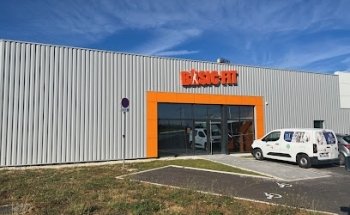 Basic-Fit Nogent-sur-Seine Rue de l'Orme