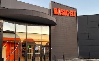 Basic-Fit Langres Rue Louis Lepitre