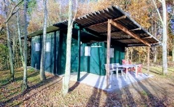 Climbing gym Lionel Daudet