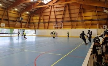 Gymnase Lionel Terray
