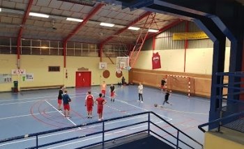 Gymnasium Jean Clermont