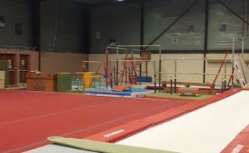 gymnase de survilliers
