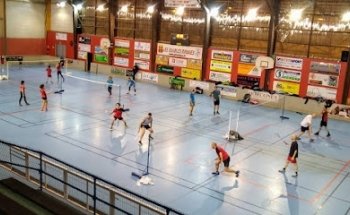 Salle Omnisports