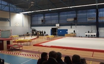Gymnase de Doulon