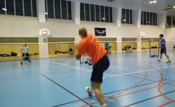 GYMNASE Julie Vlasto