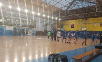 Gymnase Tainturier