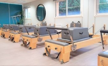 Pilates Studio Quimper Ergué-Gabéric