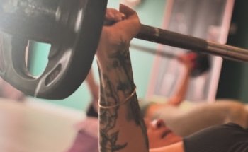 Movement Studio